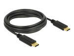 USB typ C-kabel
