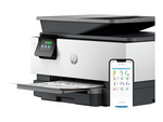 Officejet Pro 9120b All-in-One