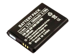 Batteri - Li-Ion