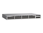 Catalyst 9200L-48P-4X