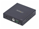 HDMI KVM Receiver Over IP for the IH2006 Series, 4K 60Hz