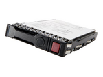 HPE - hårddisk - Business Critical