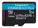 Canvas Go! Plus