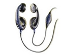 Plantronics MX 100i Stereo