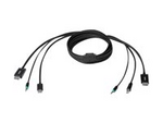 Secure KVM Cable Kit