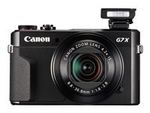 PowerShot G7 X Mark II
