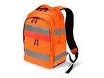 HI-VIS - v2 - ryggsäck för bärbar dator