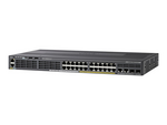 Catalyst 2960X-24TS-LL