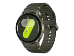 Galaxy Watch7 smart klocka med sportband