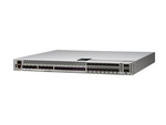 HPE SN4700B 64Gb 16/16 16-port 64Gb Short Wave SFP56 SAN Extension Fibre Channel Switch