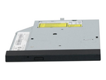 HLDS GUA0N - DVD±RW- (±R DL-) / DVD-RAM-enhet