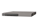 HPE SN6710C 64Gb 24/24 64Gb Short Wave SFP+ Fibre Channel v2 Switch