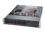 Supermicro SC213 BAC8-R1K23LPB