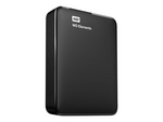 WD Elements Portable WDBU6Y0015BBK