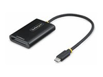 USB-C CFexpress Type B Card Reader, CF Express 2.0 Adapter