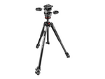 Manfrotto 190X stativ