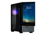Z10 DS - mid tower