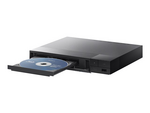 BDP-S1700 - Blu-ray-spelare