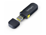 USB-portblockerare