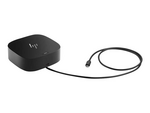 USB-C Dock G5 - dockningsstation