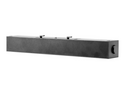 HP S100 - soundbar - för övervakning