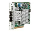 HPE 530FLR-SFP+ - nätverksadapter