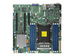 SUPERMICRO X11SPM-F - moderkort