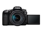 EOS 90D - digitalkamera EF-S 18