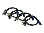 Avocent - seriell kabel