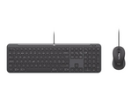 Signature Slim Wired Combo MK620 for Business
