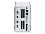 FortiSwitch Rugged 216F-POE