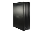 Tripp Lite Series 48U Rack Enclosure Server Cabinet Doors & Sides Extra-Deep 48in