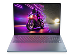 Yoga Pro 9 16IAH10