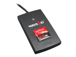 WAVE ID Playback MIFARE Black Reader