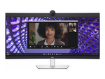 P3424WEB - LED-skärm