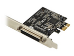 Parallell adapter
