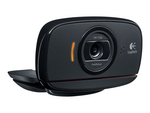 HD Webcam C525