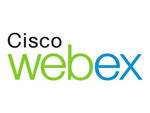 WebEx AV integrator