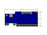 BlueField-3 - Auxiliary Kit