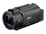 Handycam FDR-AX43A