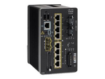 Catalyst IE3200 Rugged Series