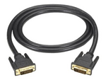 DVI-kabel - 5 m