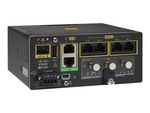 Industrial Integrated Services Router 1101