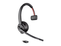 HP Poly - headset överdel för headset