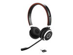 Evolve 65 UC stereo