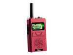 Micro 446 tvåvägsradio
