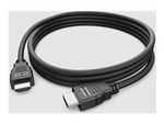 CB325H - HDMI-kabel med Ethernet