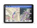 Dezl LGV820 - GPS/Galileo-navigator