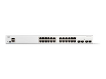 Catalyst 1200-24T-4X