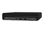 EliteDesk 805 G6 - mini-desktop ingen CPU